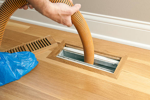 Best Emergency Air Duct Cleaning  in Arbury Hls, IL